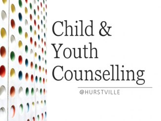 child and youth counselling