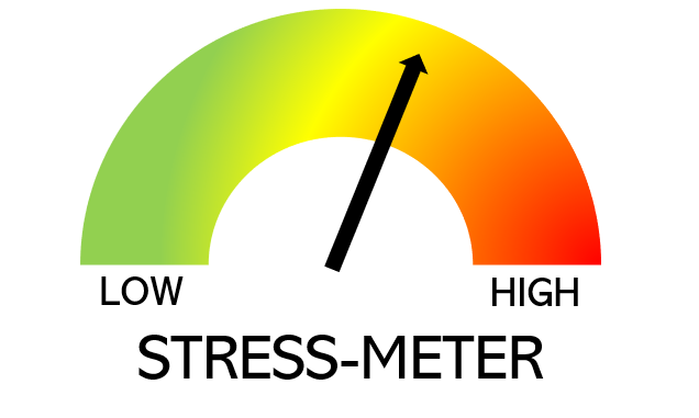 stress-meter