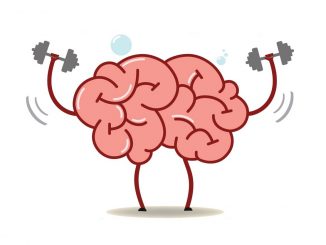 brain exercise mental health