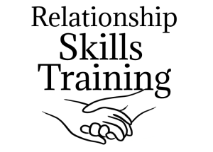 relationship skills training